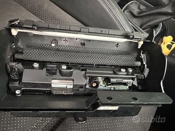 Display schermo navigatore audi Q3