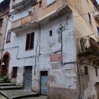 Ariano, in pieno centro storico