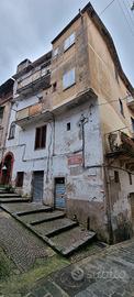 Ariano, in pieno centro storico