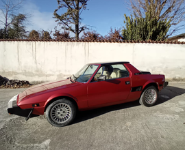 Fiat X19 1500 RESTAURATA