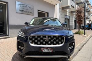 JAGUAR E PACE 2.0 D 165 RDYNAMIC CERTIFICATA NUOVA