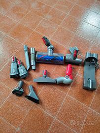 accessori aspirapolvere dyson