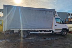 Pezzi di ricambio renault mascotte