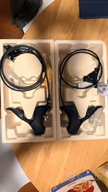 Comandi + pinza Sram Force