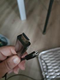 cavo 1 m da mini display port a hdmi standard 