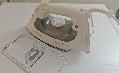 Ferro da stiro a vapore Rowenta 2000W