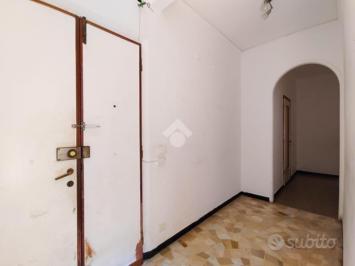 Apartment in Genova, Rivarolo, Val Polcevera - Vista 5