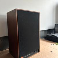 coppia casse JBL MODEL 4311B CONTROL MONITOR