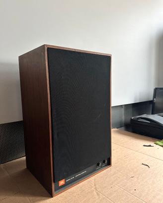 coppia casse JBL MODEL 4311B CONTROL MONITOR