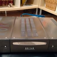 ROKSAN Caspian M2 Amplificatore integrato