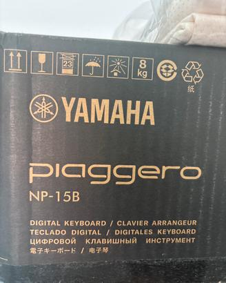 piano digitale