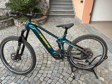 Haibike AllMtn 7 - Taglia M Full Suspension Enduro