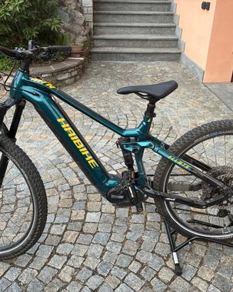 Haibike AllMtn 7 - Taglia M Full Suspension Enduro
