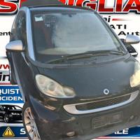 RICAMBI SMART 2009