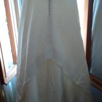vestito da sposa 