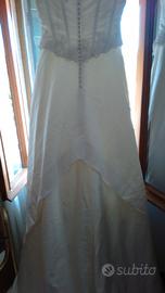 vestito da sposa 