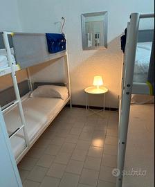 Letti a castello IKea Vital