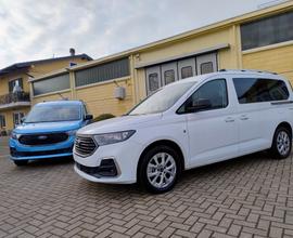 Ford Connect RIBASSATO PERSONE DISABILI
