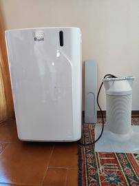 Pinguino DeLonghi condizionatorie