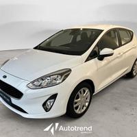Ford Fiesta 1.5 EcoBlue 85 CV Connect S&S
