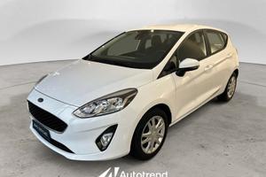 Ford Fiesta 1.5 EcoBlue 85 CV Connect S&S