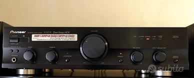 Amplificatore stereo Pioneer