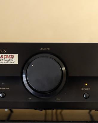 Amplificatore stereo Pioneer