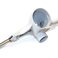 Manubrio Piaggio Vespa 50 N L R - Anni 60/70 V5A1T