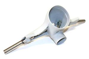 Manubrio Piaggio Vespa 50 N L R - Anni 60/70 V5A1T