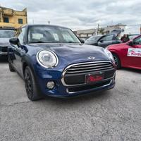 MINI One 1.5 One D Business
