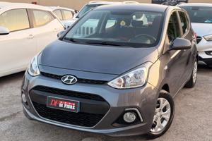 Hyundai i10 1.0 Comfort