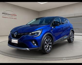 RENAULT Renault Captur - PLUG IN Hybrid 160 CV BIC
