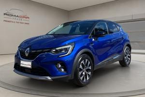 RENAULT Renault Captur - PLUG IN Hybrid 160 CV BIC