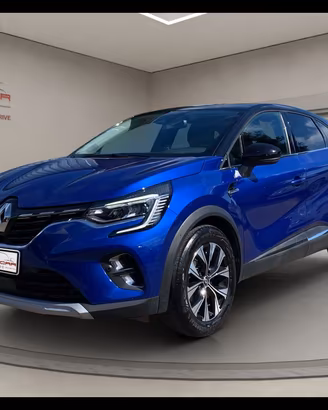 RENAULT Renault Captur - PLUG IN Hybrid 160 CV BIC