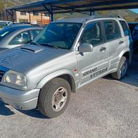 Suzuki Grand Vitara 2.0 turbodiesel 16V cat S.W.