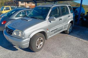 Suzuki Grand Vitara 2.0 turbodiesel 16V cat S.W.