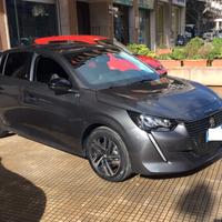 Peugeot 208 PureTech 100 Stop&Start 5 porte Allure