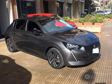 Peugeot 208 PureTech 100 Stop&Start 5 porte Allure