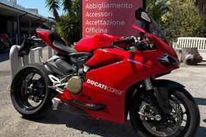 Ducati 1299 Panigale