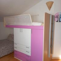 cameretta bimba