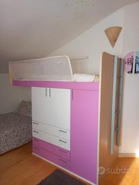 cameretta bimba