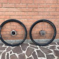 Ruote campagnolo zonda disc 2023
