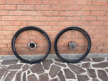 Ruote campagnolo zonda disc 2023