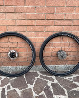 Ruote campagnolo zonda disc 2023