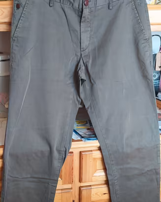 pantaloni Uomo marca Ganesh taglia L. 