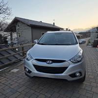 HYUNDAI  IX35 4X4 Motore 2,000 cc Diesel