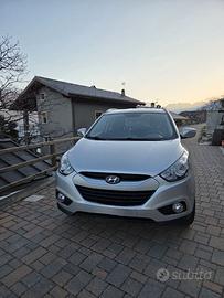 HYUNDAI  IX35 4X4 Motore 2,000 cc Diesel