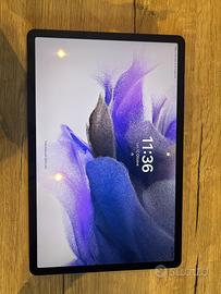 Samsung Galaxy Tab S7 FE 5G 64 GB Nero