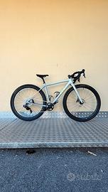 Specialized Crux Expert tg 49