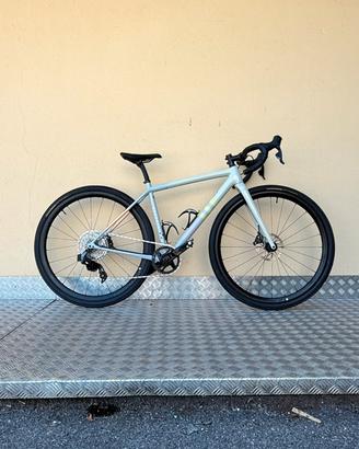 Specialized Crux Expert tg 49